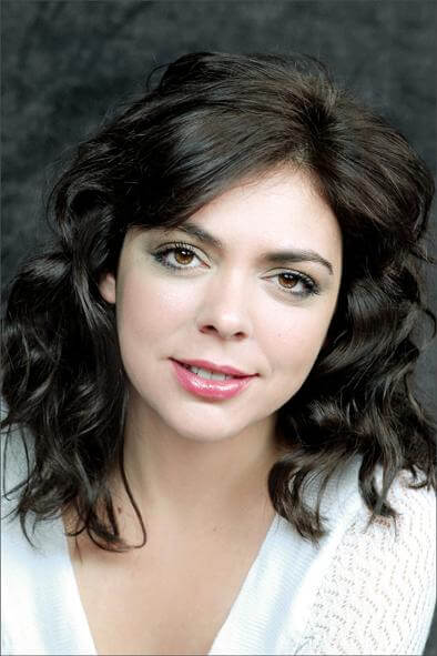 Domitilla D'amico