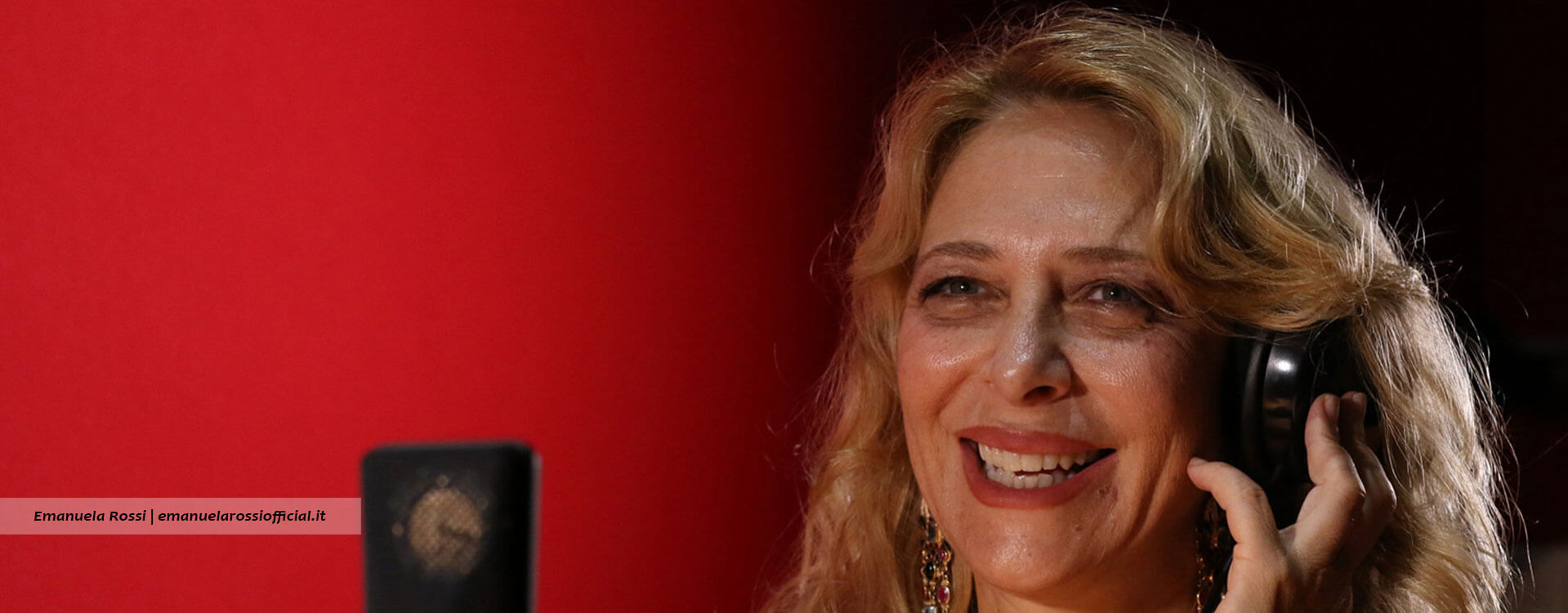 emanuela rossi