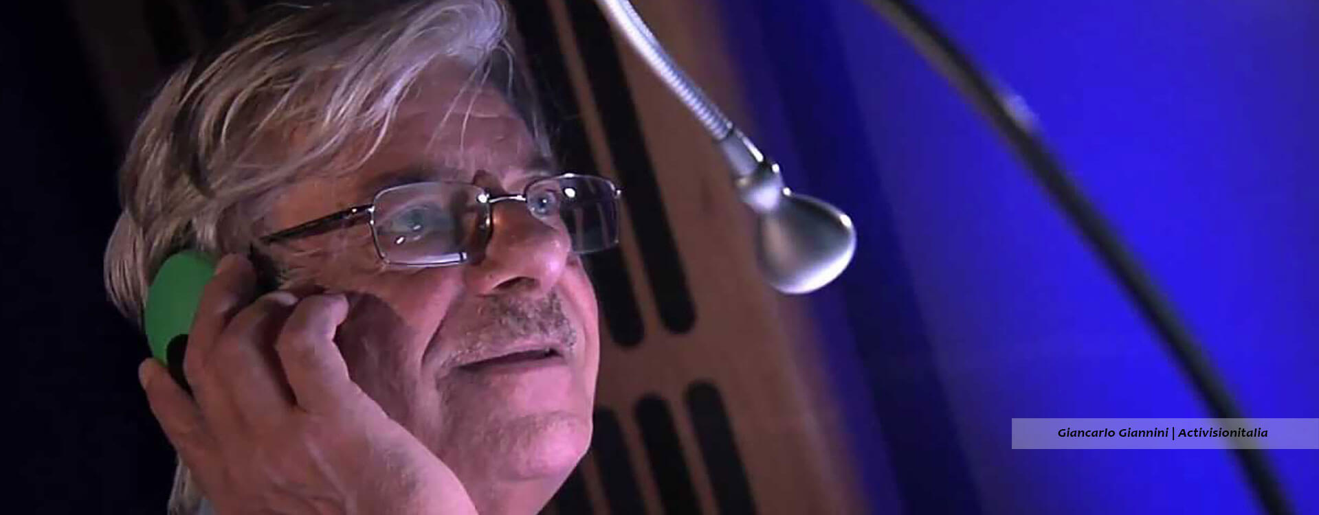 giancarlo giannini